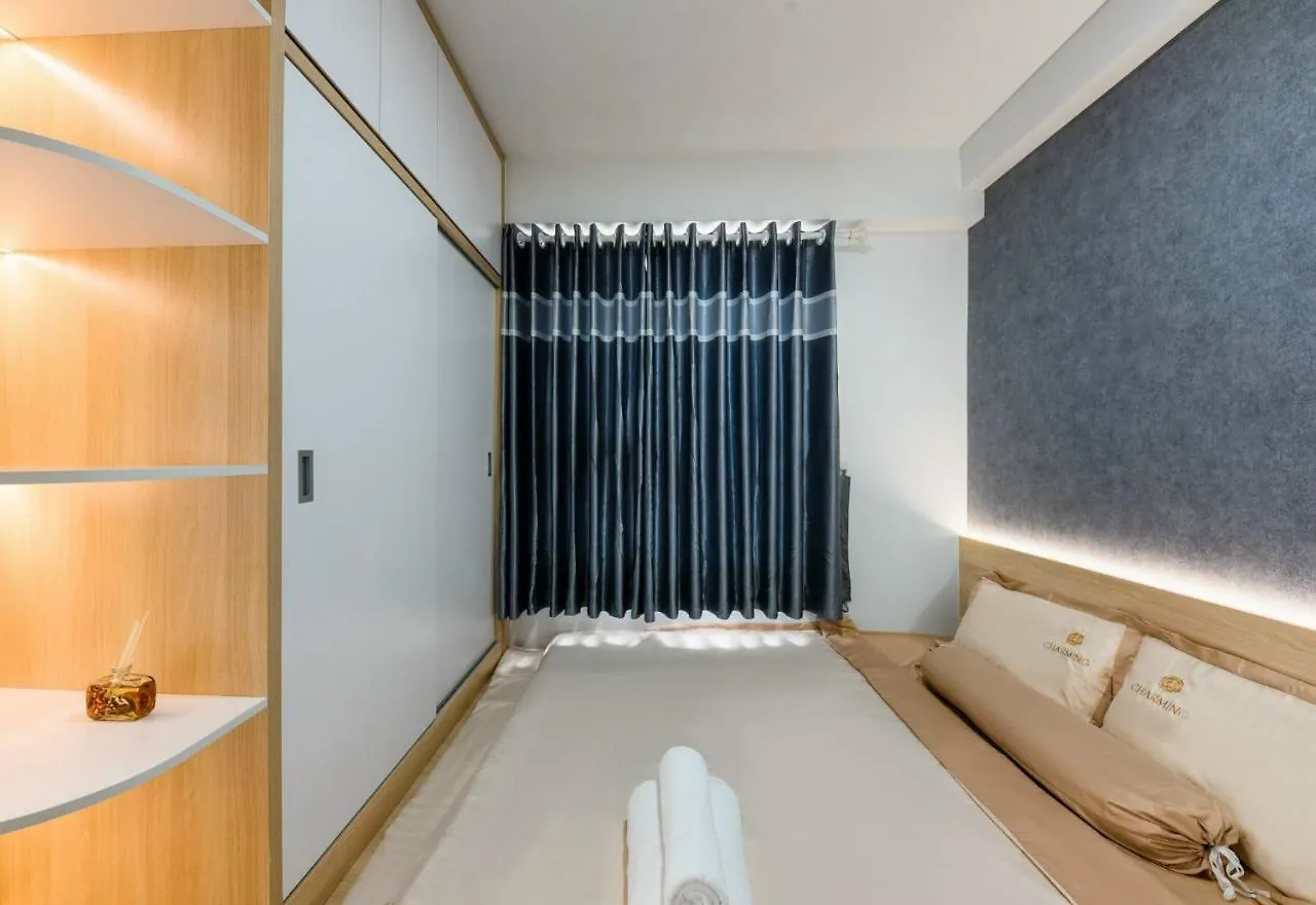 Destiny Apartment - The Center - District 1