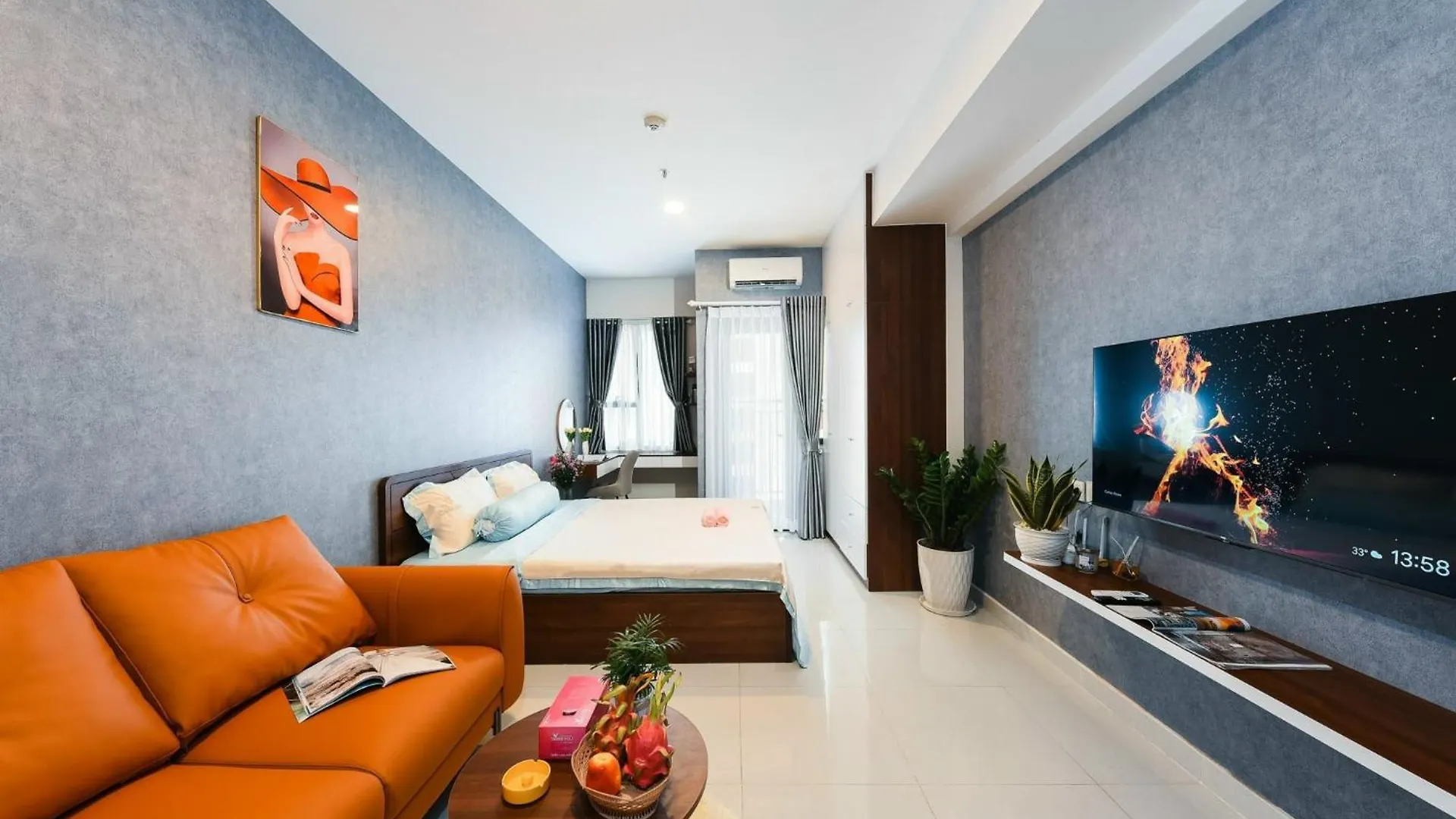 Destiny Apartment - The Center - District 1 Vietnam